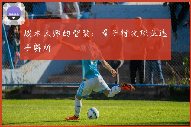 战术大师的智慧，量子特攻职业选手解析